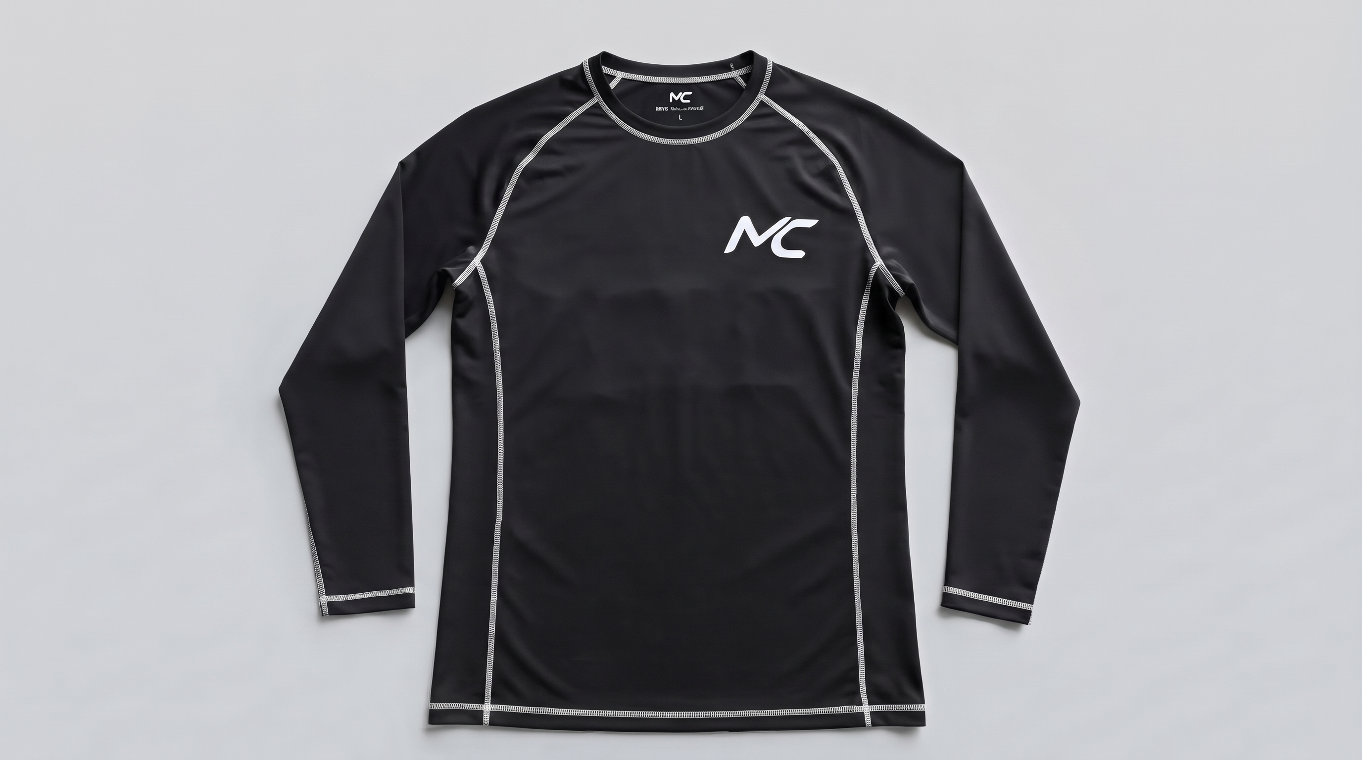 The new MC drop