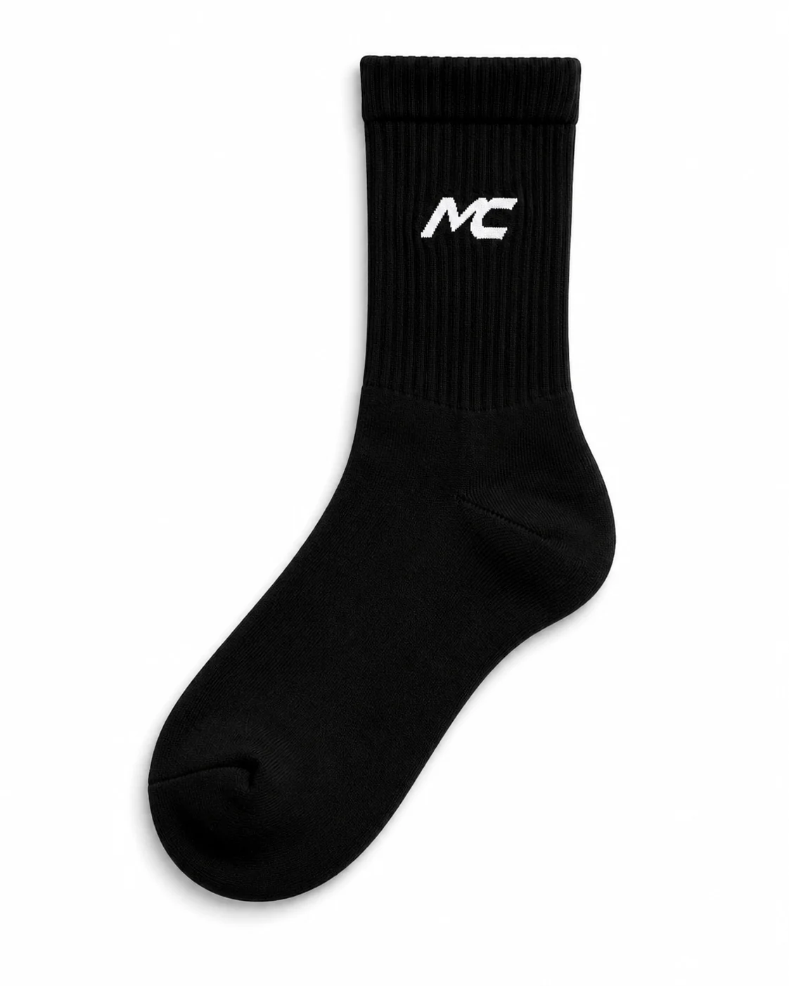 Black MC Socks
